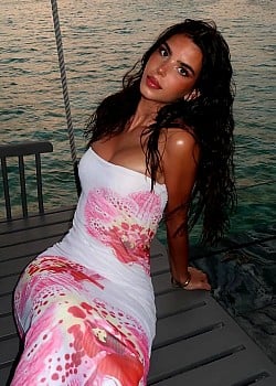 Manon Perron